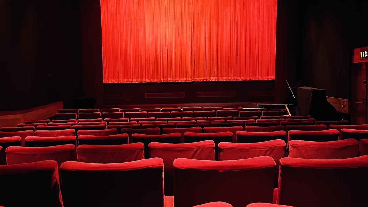 A saga Avatar continua a provar o poder da experiência de cinema em sala grande.